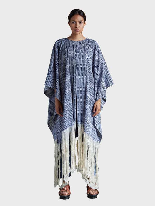 Rebozo Cape