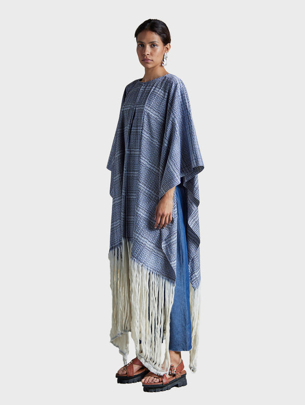 Rebozo Cape