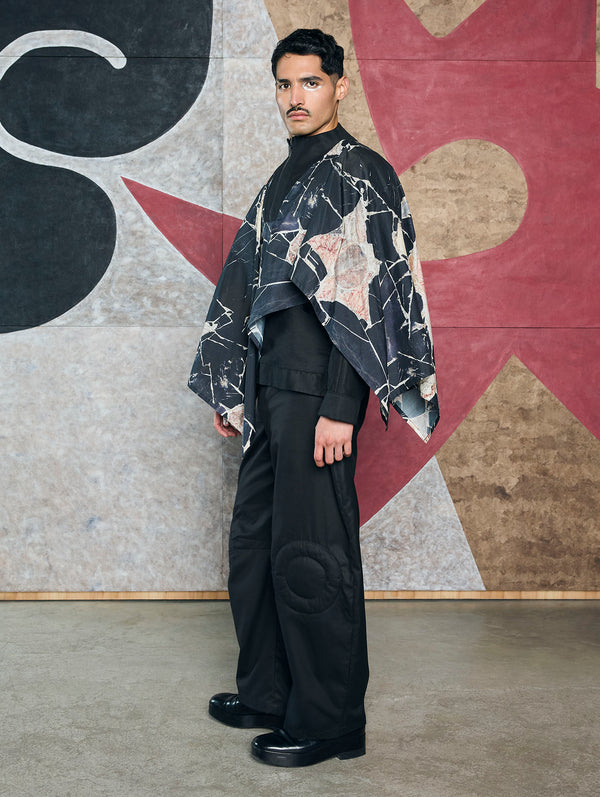 KISMET JACKET