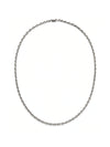 Silver Chain