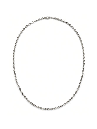 Silver Chain