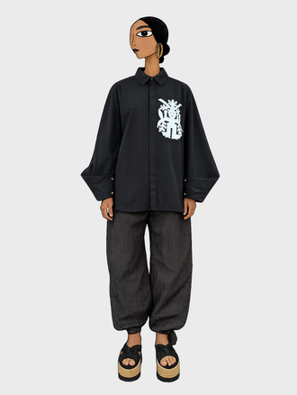 Espirit Yu Shirt