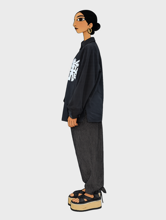 Espirit Yu Shirt
