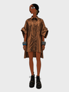 Armazon Metallic shirt