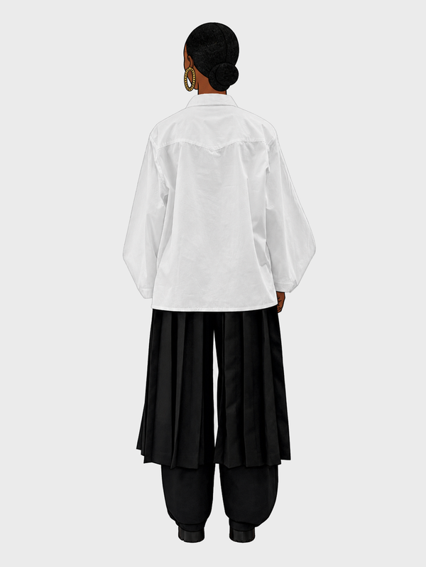 Yu Shirt
