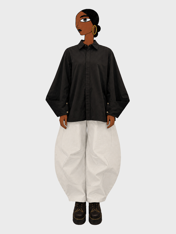 Huoyan Trousers