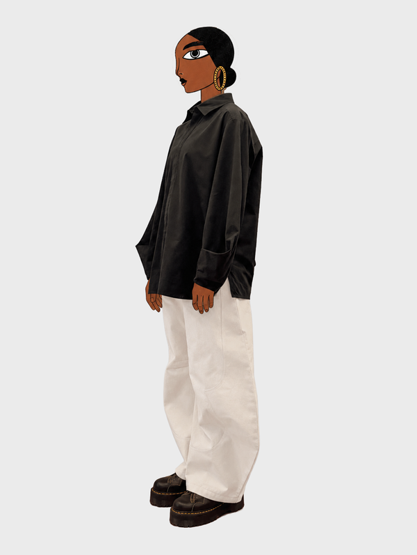 Huoyan Trousers