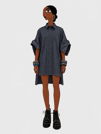 Frame Shirt