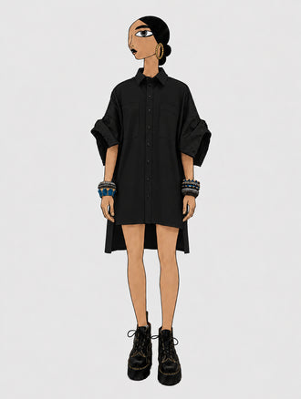Frame Shirt