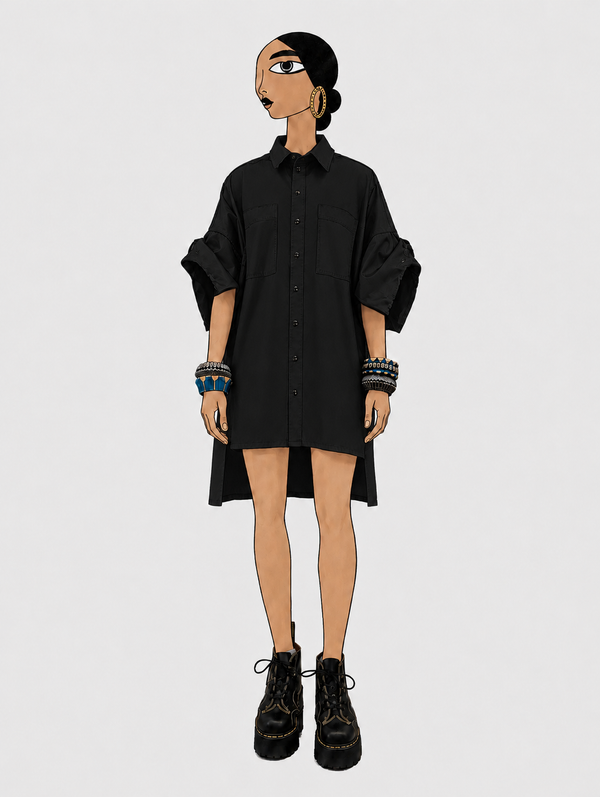 Frame Shirt