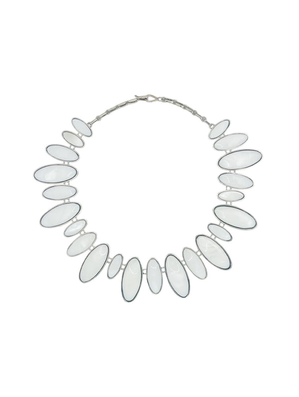 Meztli Necklace