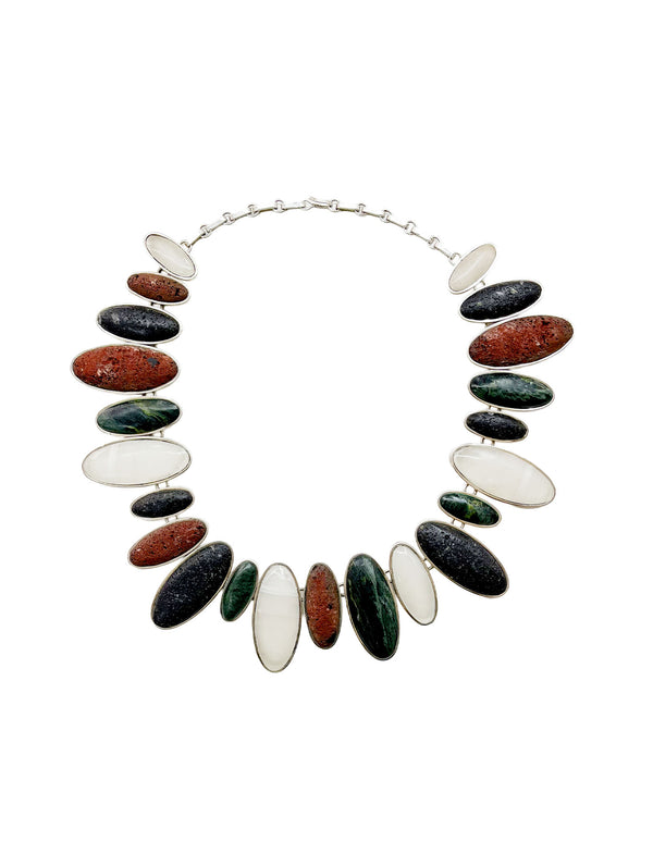 Tona Necklace