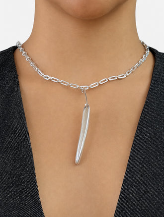 Chile Pendant