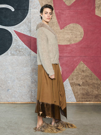Fever Skirt