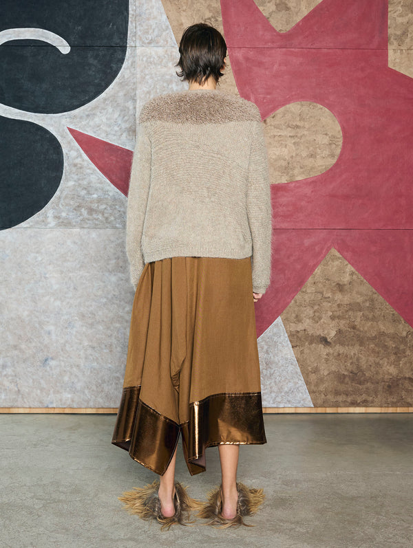 Fever Skirt