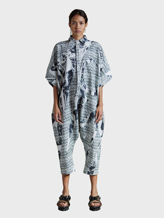 Activista Chuspata Jumper