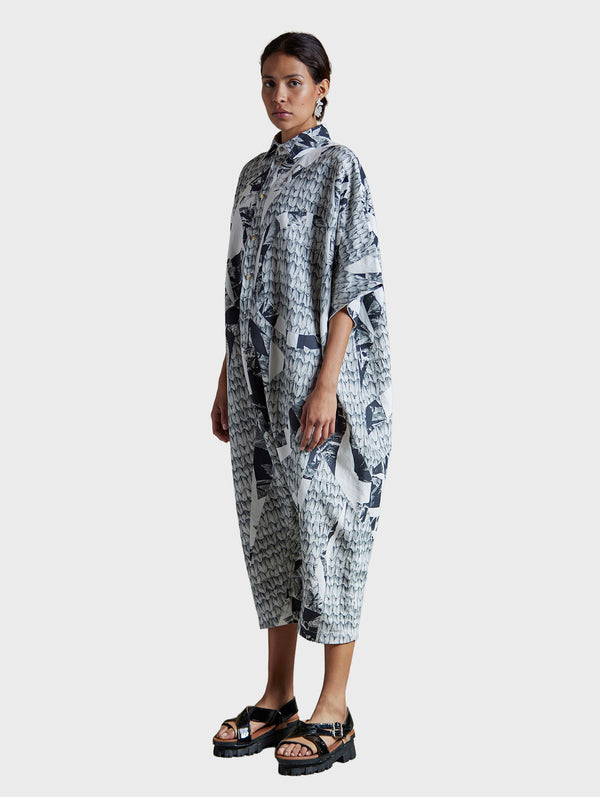 Activista Chuspata Jumper