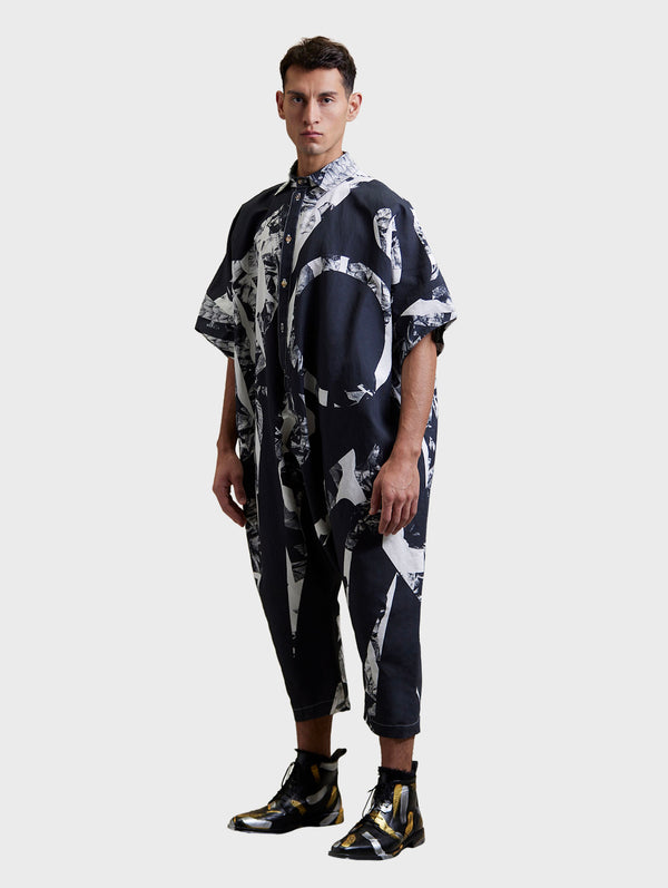 Ortiz Monasterio Retazos Jumper