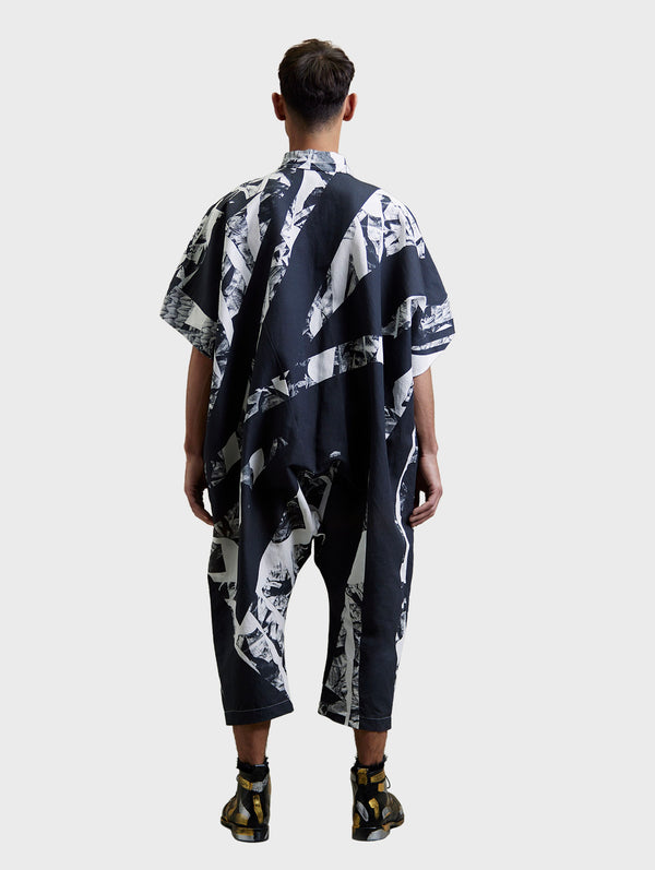 Ortiz Monasterio Retazos Jumper