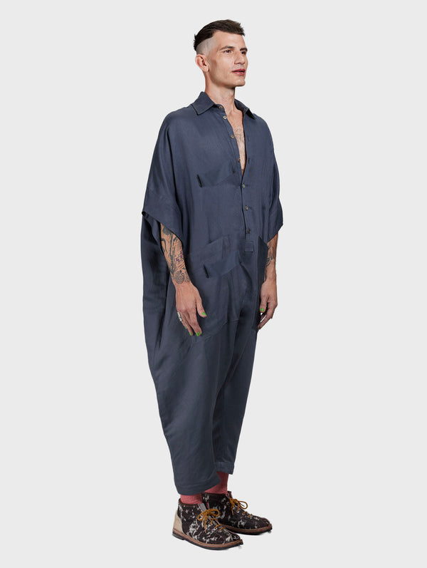 Activist Jumpsuit