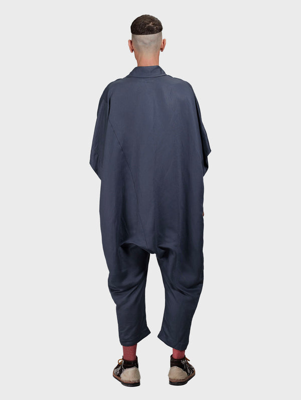 Activist Jumpsuit