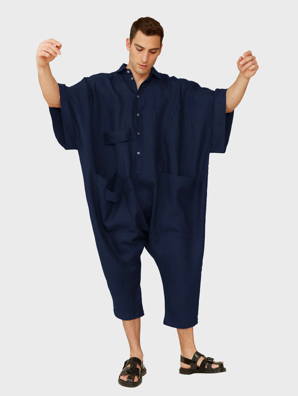 Activist Jumpsuit