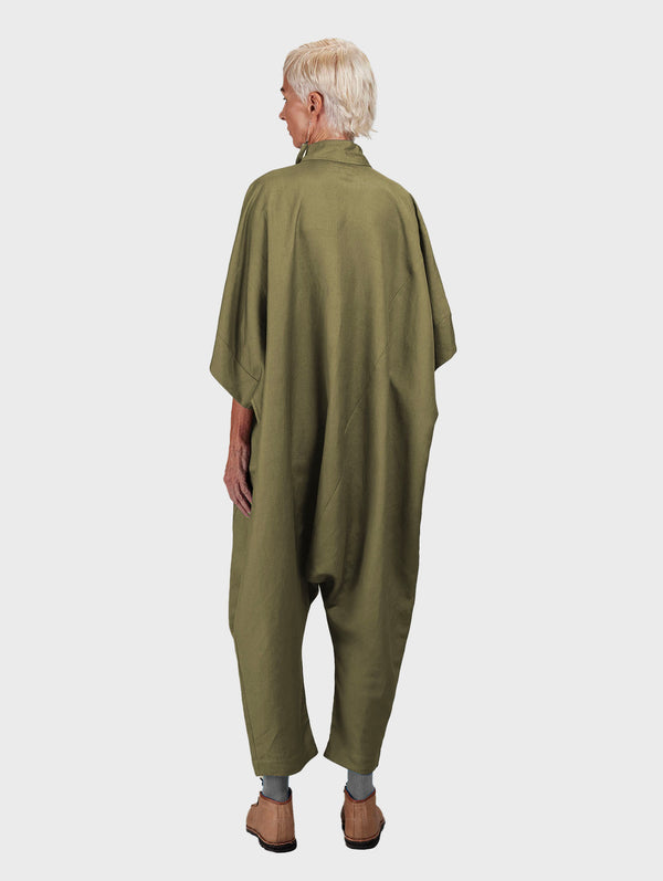 Activist Jumpsuit
