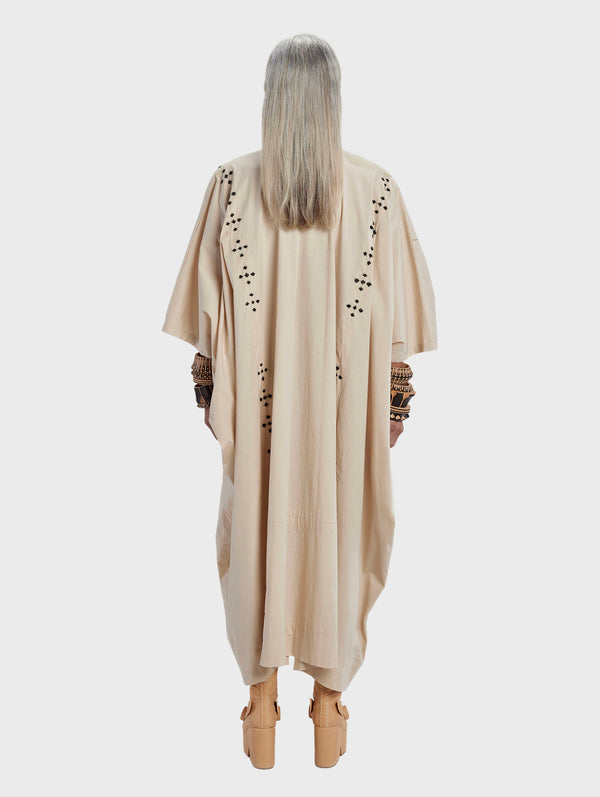 Ojo de Dios Santa Martha Kaftan