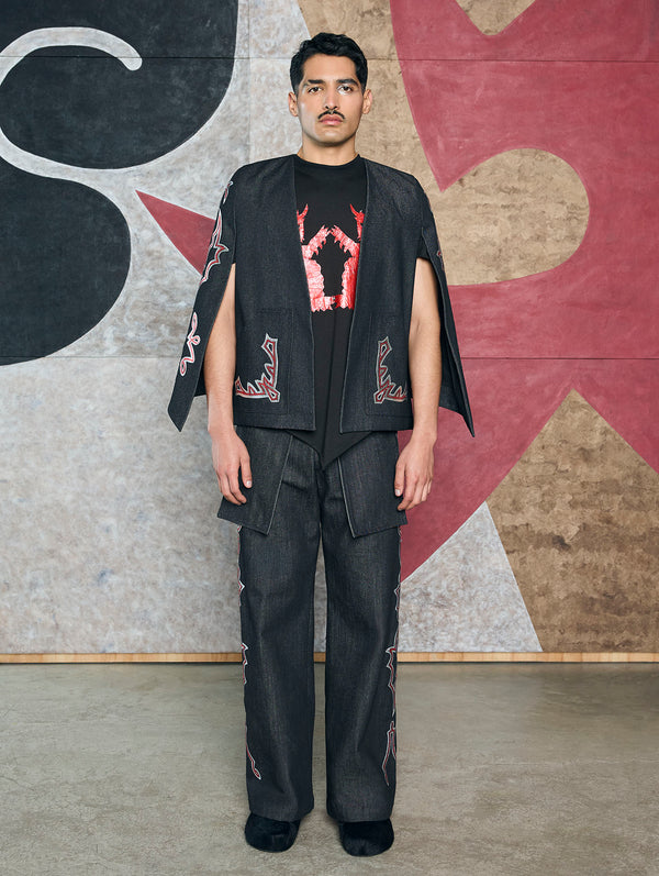 Elvis Trousers
