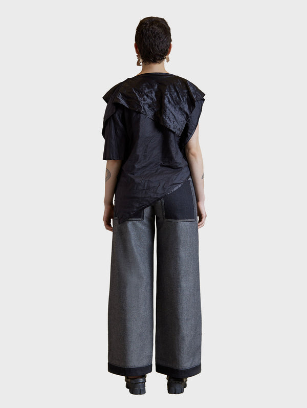 Concreto Trousers