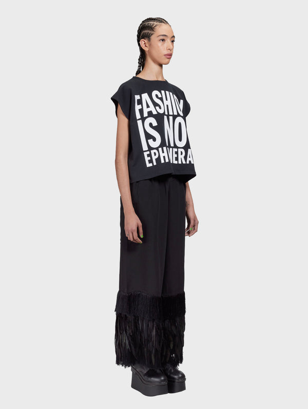 Pantalones Cuervo