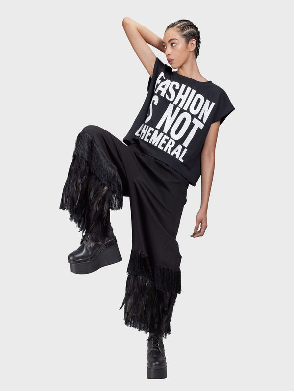 Pantalones Cuervo