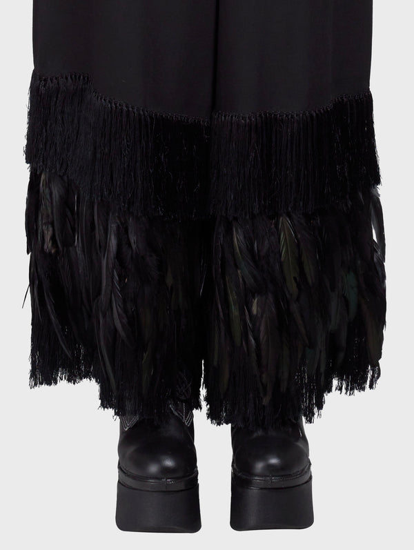 Pantalones Cuervo
