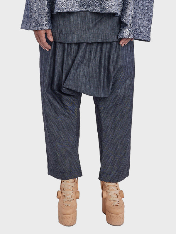 Cygnus Morral Trousers