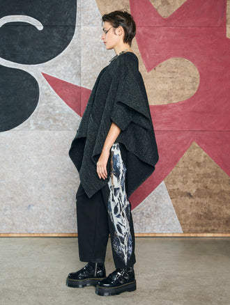 Bang Bang Poncho