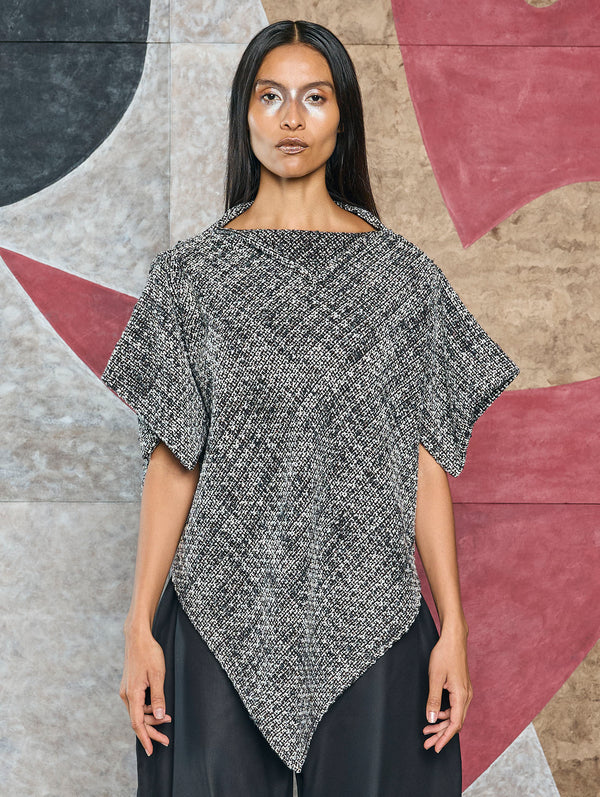 Gabrielle Poncho
