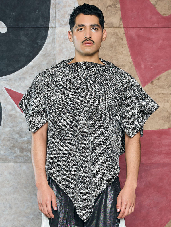 Gabrielle Poncho