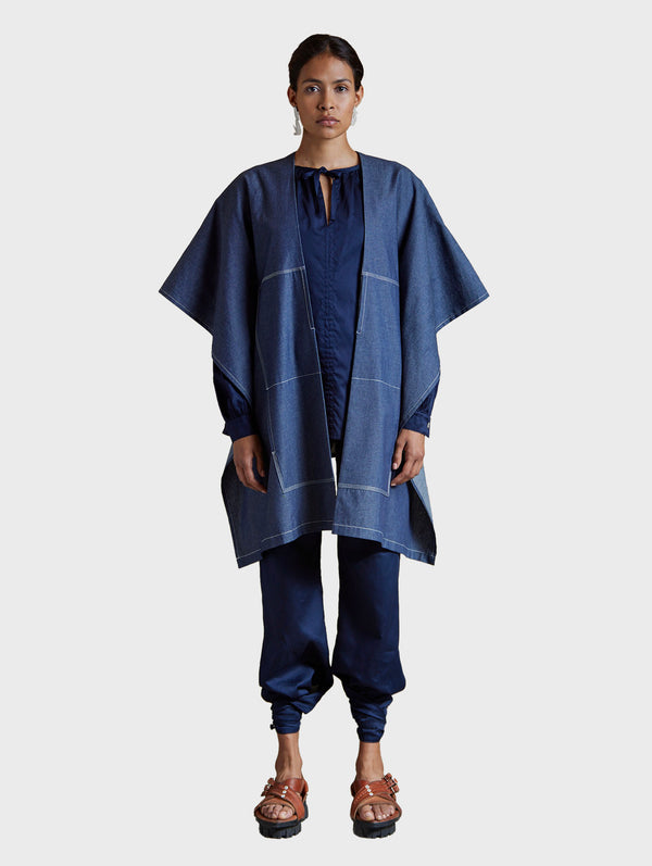 Albañil Poncho