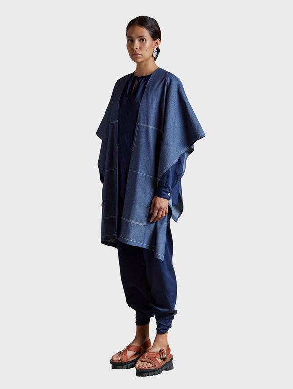 Albañil Poncho