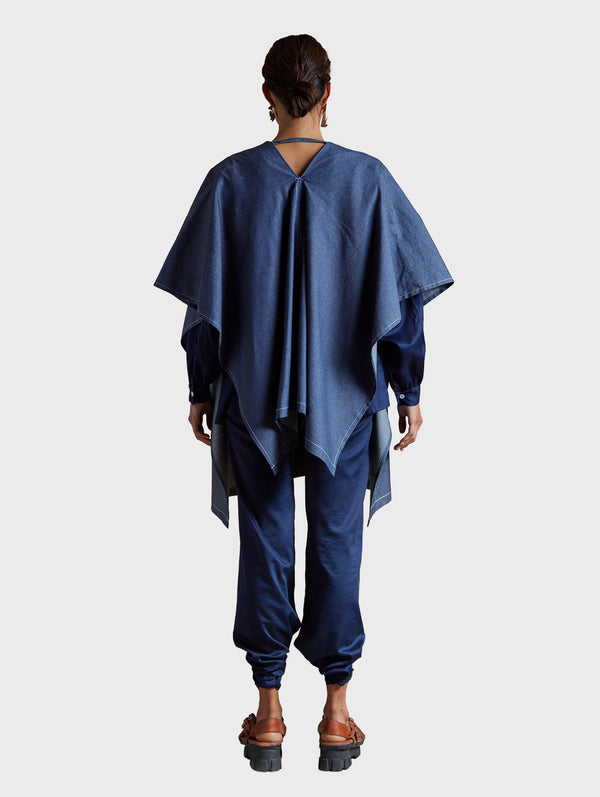 Albañil Poncho