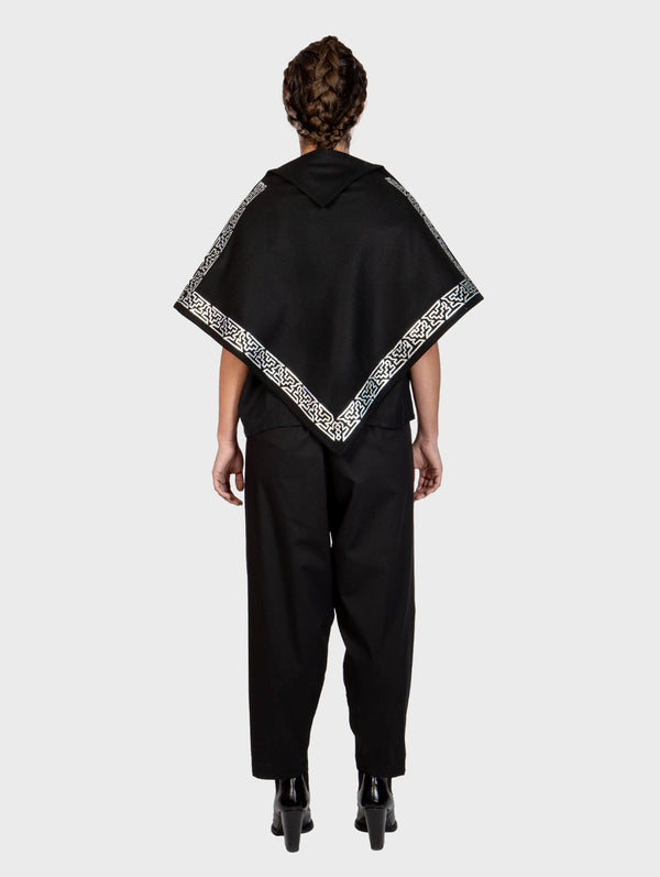 Poncho Cristobal