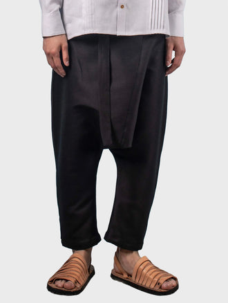 Cygnus Trousers
