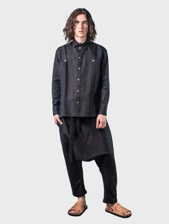Cygnus Trousers