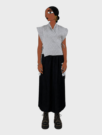 Cristina Trousers