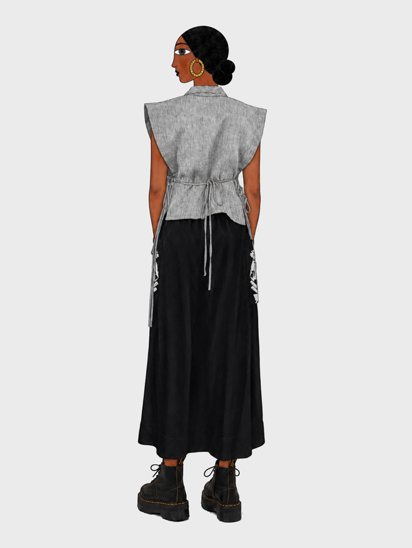 Cristina Trousers