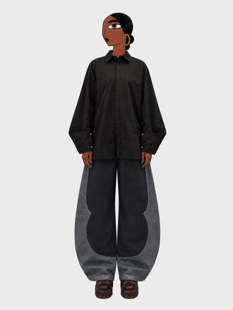 Huoyan Trousers