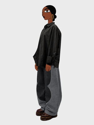 Huoyan Trousers