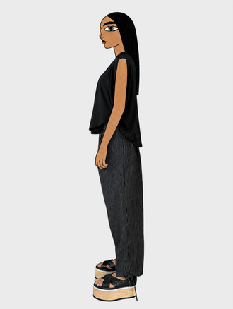 Luimang Trousers