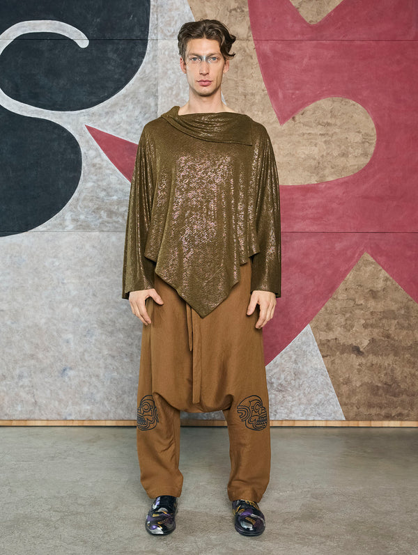 SWEATER IMAN JERSEY