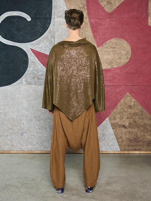 SWEATER IMAN JERSEY